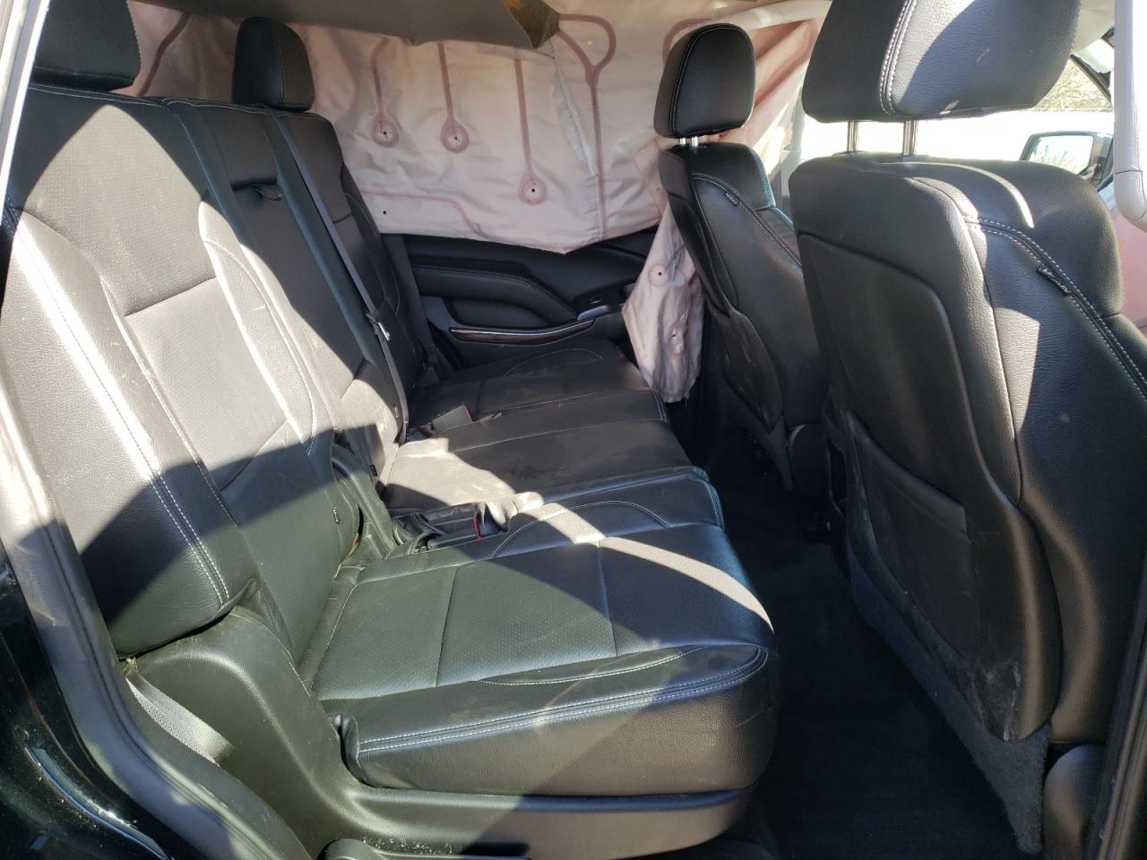 Photo 6 from auction – 2015 GMC YUKON SLE with VIN 1GKS2AKC5FR505735