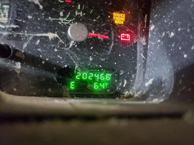 Photo 8 from auction – 2003 FORD EXPLORER X with VIN 1FMZU73W13ZB33687