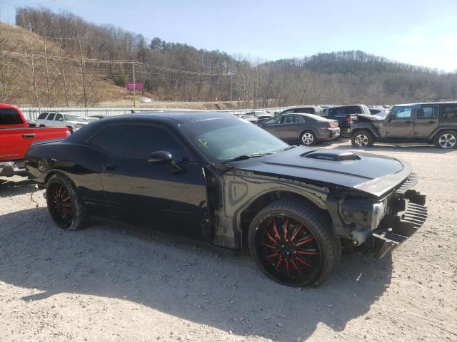 Photo 9 from auction – 2016 DODGE CHALLENGER with VIN 2C3CDZBTXGH168493