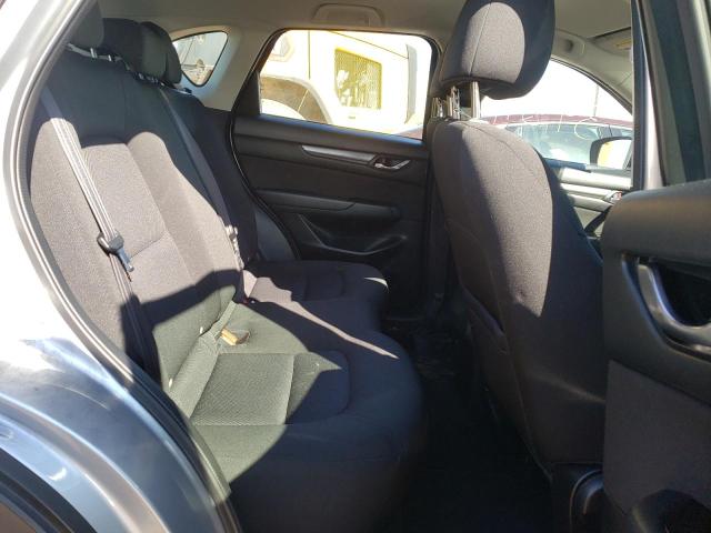 Photo 6 from auction – 2018 MAZDA CX-5 SPORT with VIN JM3KFBBM8J0419340