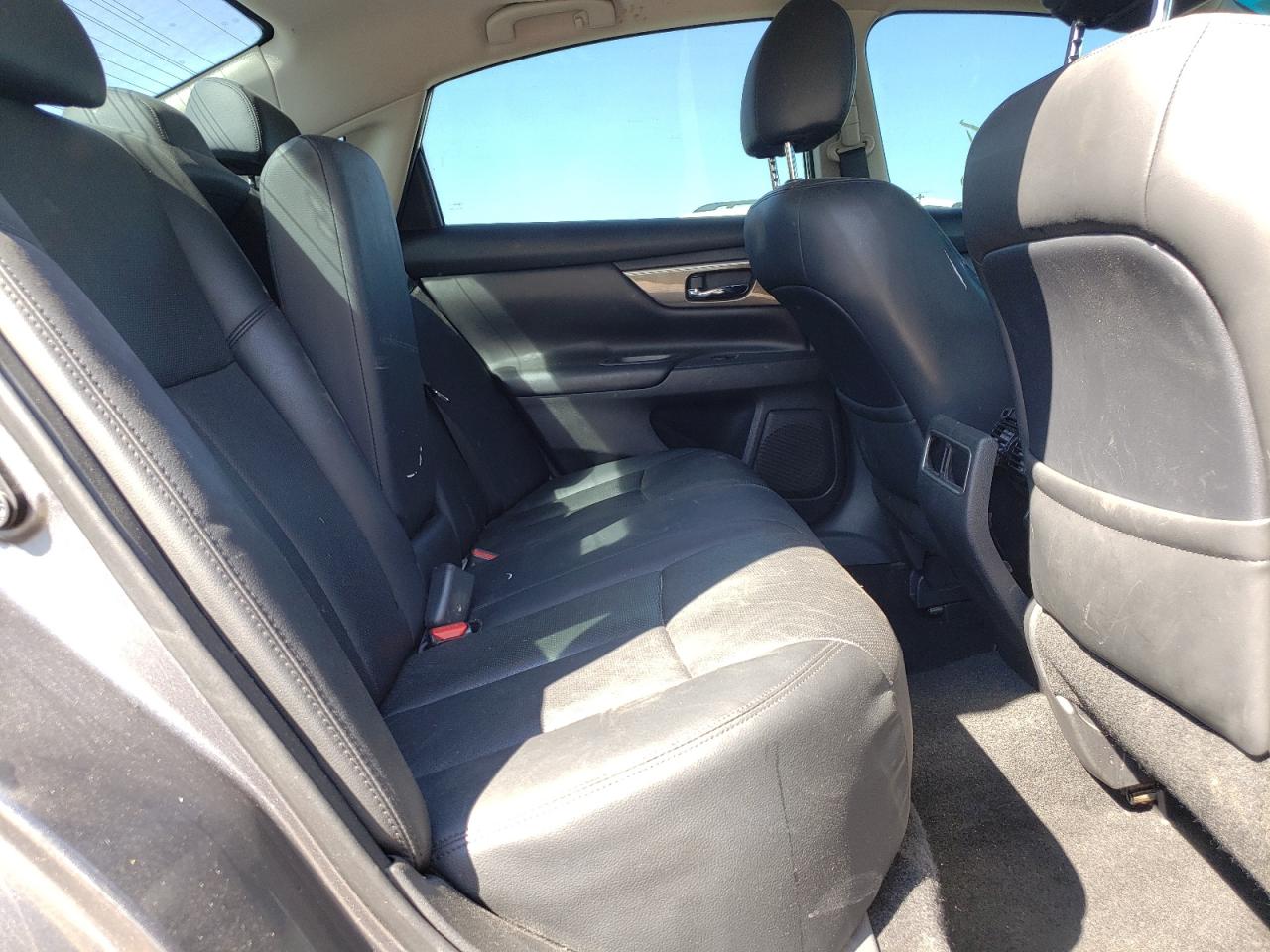 Photo 6 from auction – 2015 NISSAN ALTIMA 2.5 with VIN 1N4AL3AP0FC158523
