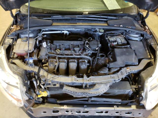 Photo 7 from auction – 2014 FORD FOCUS SE with VIN 1FADP3K23EL250843