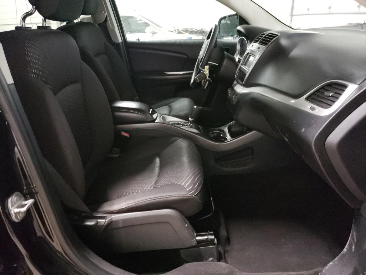 Photo 5 from auction – 2017 DODGE JOURNEY SX with VIN 3C4PDCBB0HT559386