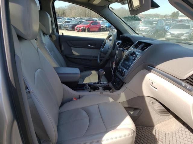 Photo 5 from auction – 2015 GMC ACADIA SLT with VIN 1GKKVRKDXFJ356977