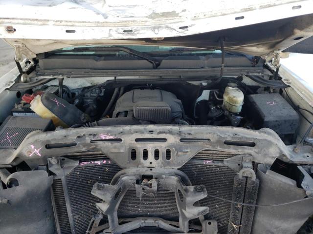 Photo 7 from auction – 2014 CHEVROLET SILVERADO with VIN 1GC1CVCG2EF103474
