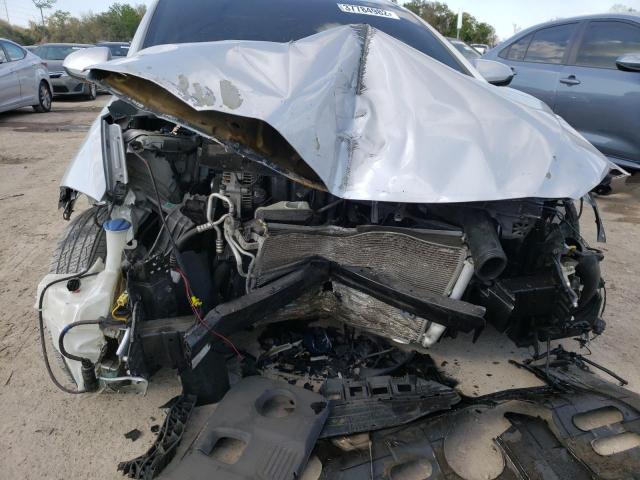 Photo 10 from auction – 2017 HYUNDAI ELANTRA SE with VIN 5NPD74LF2HH126444