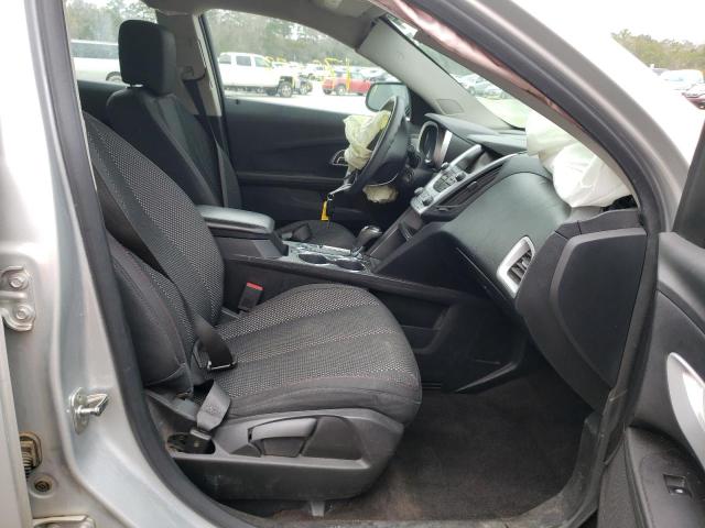 Photo 5 from auction – 2016 CHEVROLET EQUINOX LS with VIN 2GNALBEK9G1157386