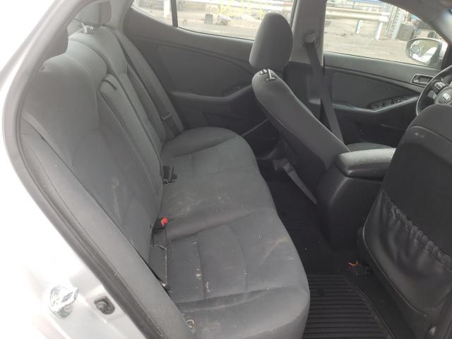 Photo 6 from auction – 2015 KIA OPTIMA with VIN 5XXGM4A74FG372826