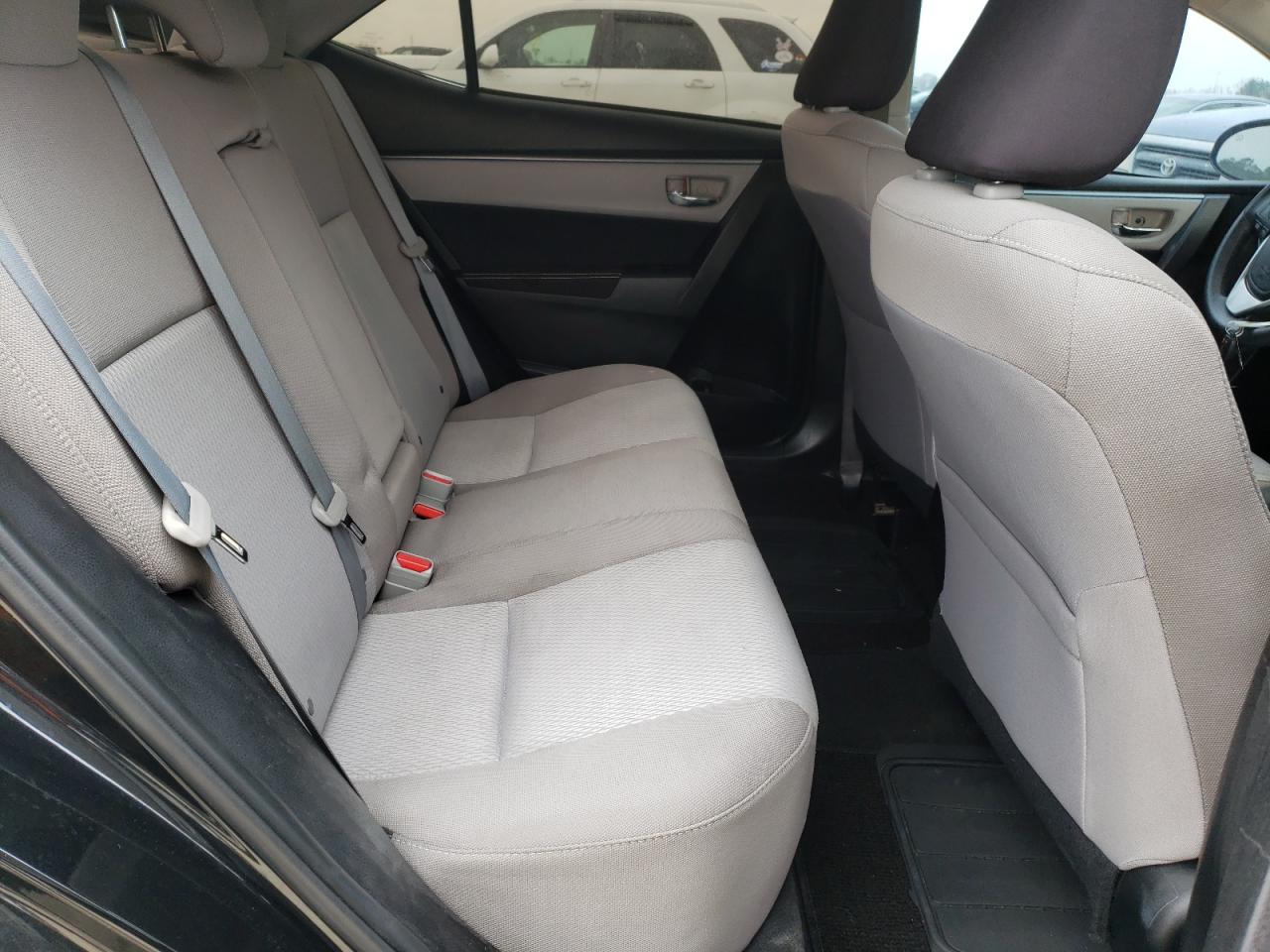 Photo 6 from auction – 2016 TOYOTA COROLLA L with VIN 5YFBURHE7GP422221