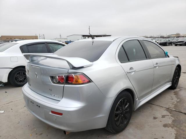 Photo 4 from auction – 2011 MITSUBISHI LANCER ES/ with VIN JA32U2FU7BU016502