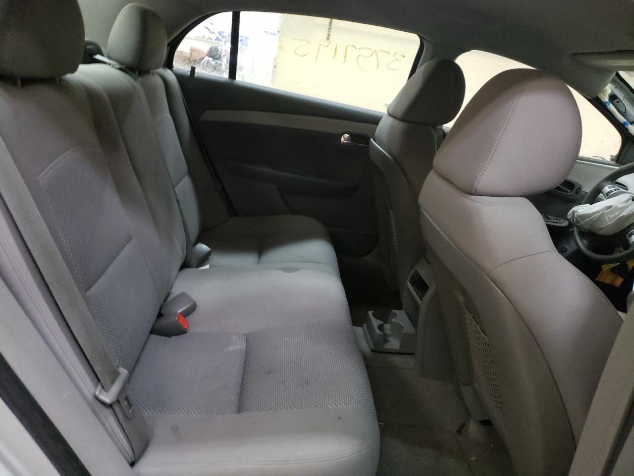 Photo 6 from auction – 2011 CHEVROLET MALIBU LS with VIN 1G1ZB5E14BF284418