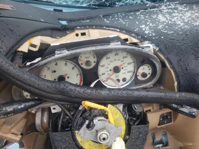 Photo 8 from auction – 2002 MAZDA MX-5 MIATA with VIN JM1NB353420222015