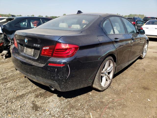 Photo 4 from auction – 2013 BMW 535 XI with VIN WBAFU7C58DDU69878
