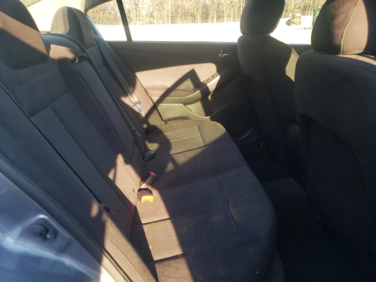 Photo 6 from auction – 2012 NISSAN ALTIMA BAS with VIN 1N4AL2AP8CC240781