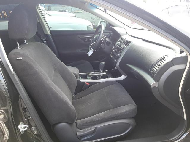 Photo 5 from auction – 2013 NISSAN ALTIMA 3.5 with VIN 1N4BL3AP2DN404185