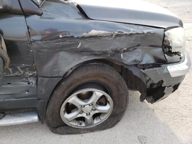 Photo 9 from auction – 2004 HONDA PILOT EXL with VIN 2HKYF18594H510850