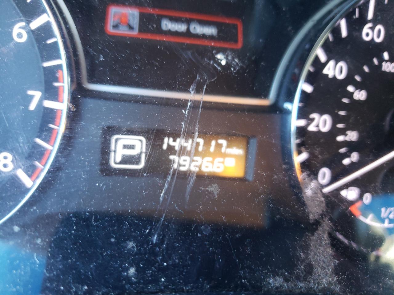 Photo 8 from auction – 2014 NISSAN ALTIMA 2.5 with VIN 1N4AL3AP6EC328589