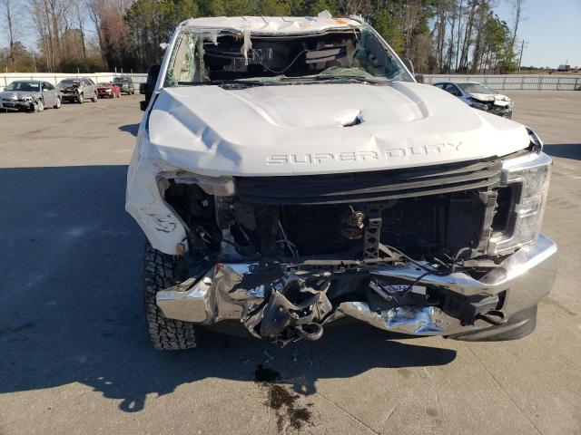 Photo 9 from auction – 2017 FORD F250 SUPER with VIN 1FT7W2B66HEE72793