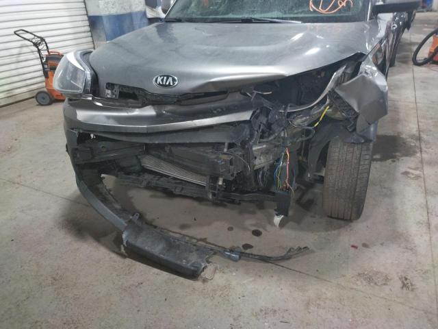 Photo 9 from auction – 2017 KIA SOUL with VIN KNDJN2A26H7471784