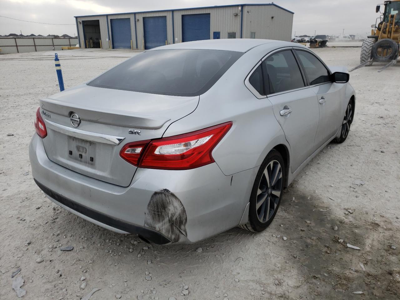 Photo 4 from auction – 2016 NISSAN ALTIMA 2.5 with VIN 1N4AL3AP8GC291578