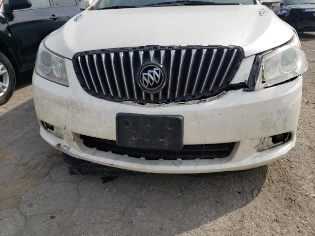 Photo 9 from auction – 2013 BUICK LACROSSE with VIN 1G4GC5E30DF314106