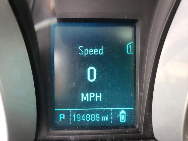 Photo 8 from auction – 2012 CHEVROLET EQUINOX LT with VIN 2GNFLEEK6C6113544