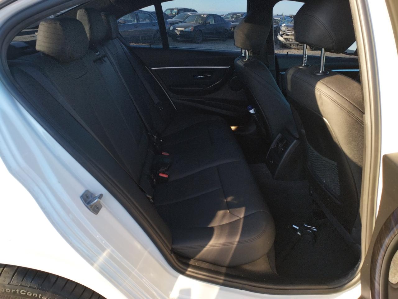 Photo 6 from auction – 2018 BMW 330 I with VIN WBA8B9G51JNU98441