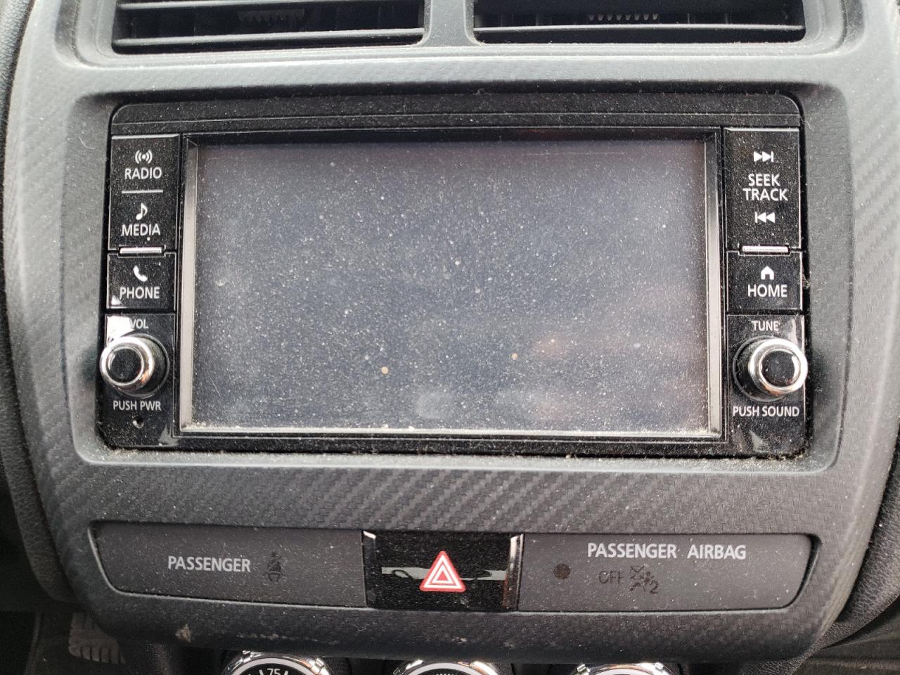 Photo 9 from auction – 2018 MITSUBISHI OUTLANDER with VIN JA4AR3AU8JZ013731