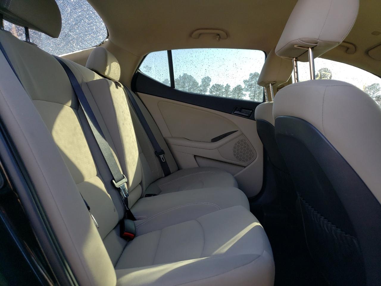 Photo 6 from auction – 2013 KIA OPTIMA LX with VIN KNAGM4A7XD5329719