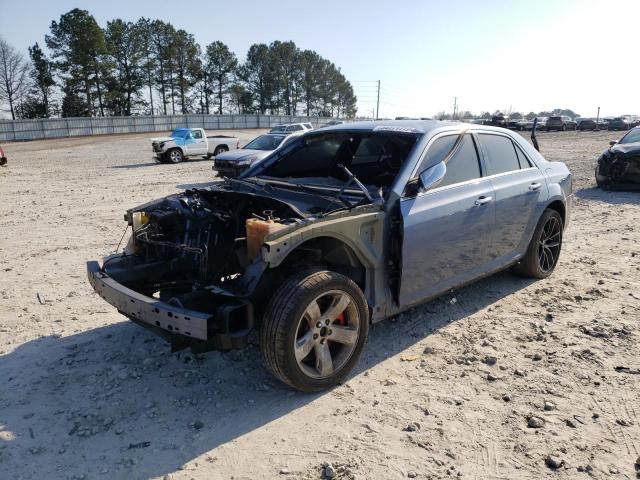 Photo 2 from auction – 2011 CHRYSLER 300C with VIN 2C3CA6CT9BH547726