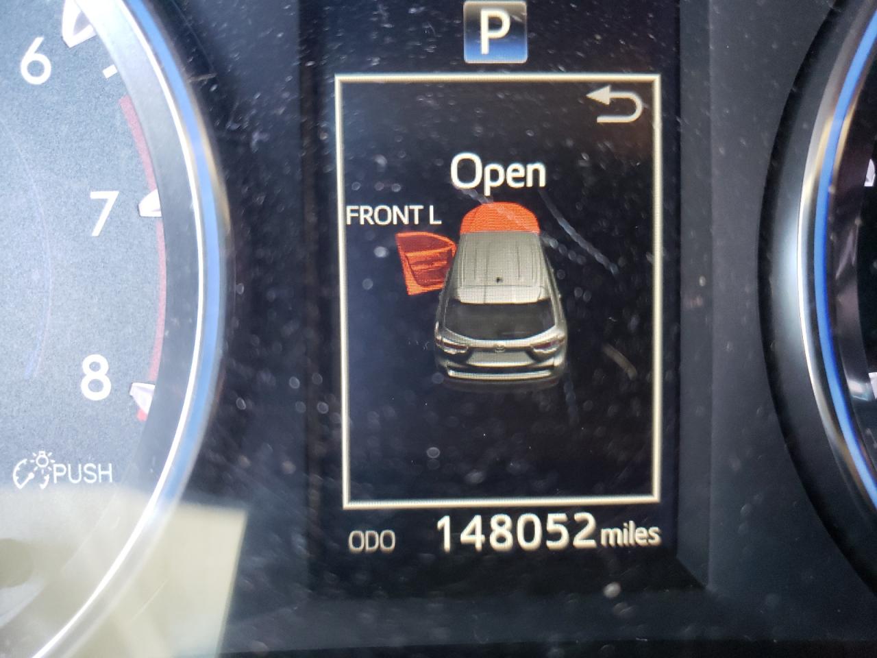 صورة رقم 12 من المزاد - 2015 TOYOTA HIGHLANDER مع VIN 5TDKKRFHXFS081602