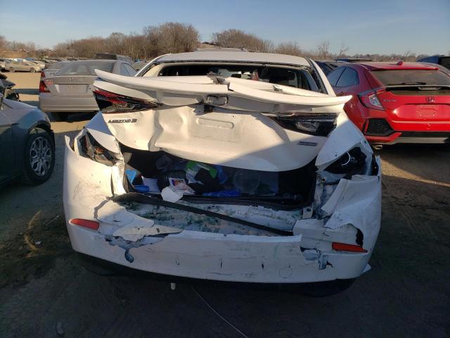 Photo 9 from auction – 2016 MAZDA 3 TOURING with VIN 3MZBM1V79GM260863