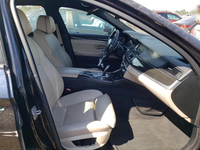 Photo 5 from auction – 2013 BMW 535 XI with VIN WBAFU7C58DDU69878