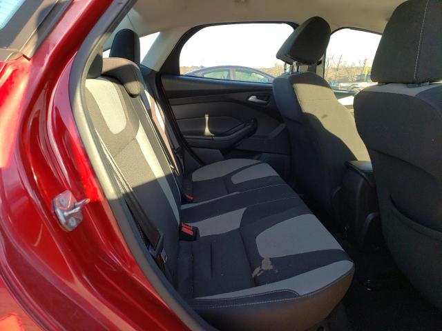 Photo 6 from auction – 2012 FORD FOCUS SE with VIN 1FAHP3F21CL435966