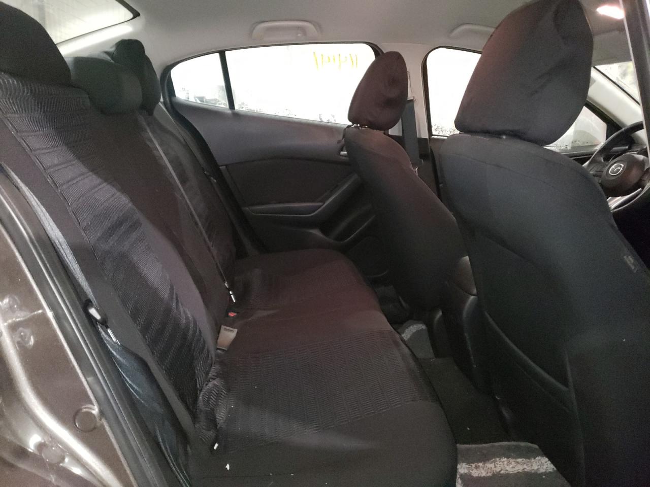 Photo 6 from auction – 2014 MAZDA 3 TOURING with VIN 3MZBM1V70EM109486