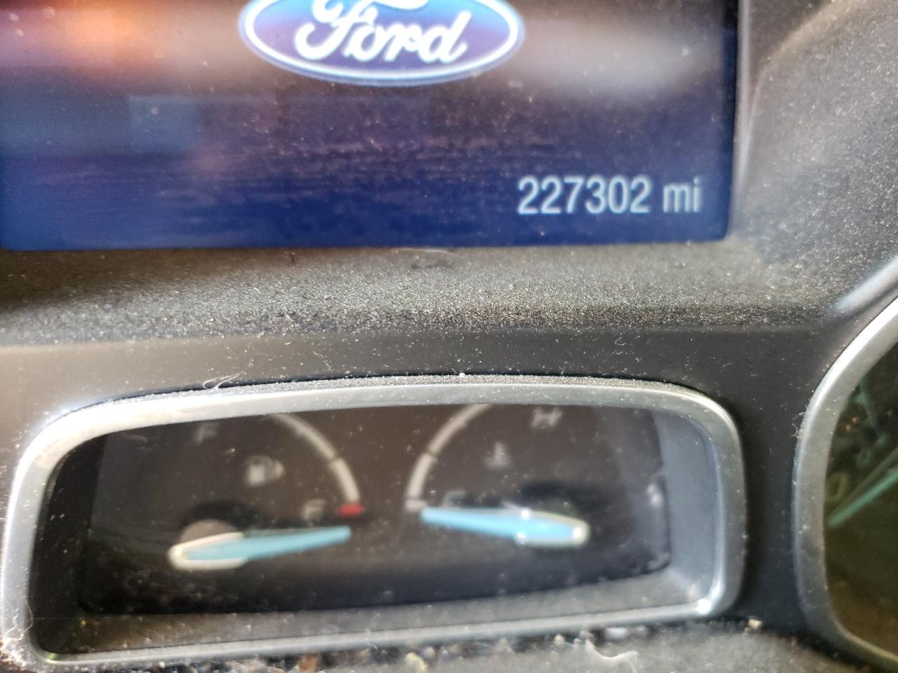 Foto 8 de la subasta – 2012 FORD FOCUS SEL con VIN 1FAHP3H28CL454009