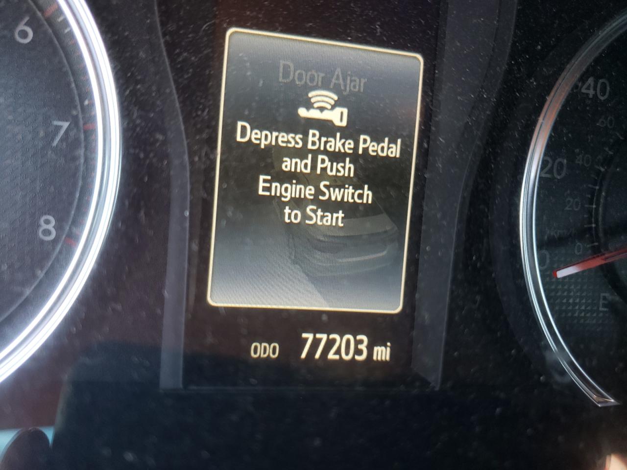 Photo 8 from auction – 2017 TOYOTA CAMRY LE with VIN 4T1BF1FKXHU698736