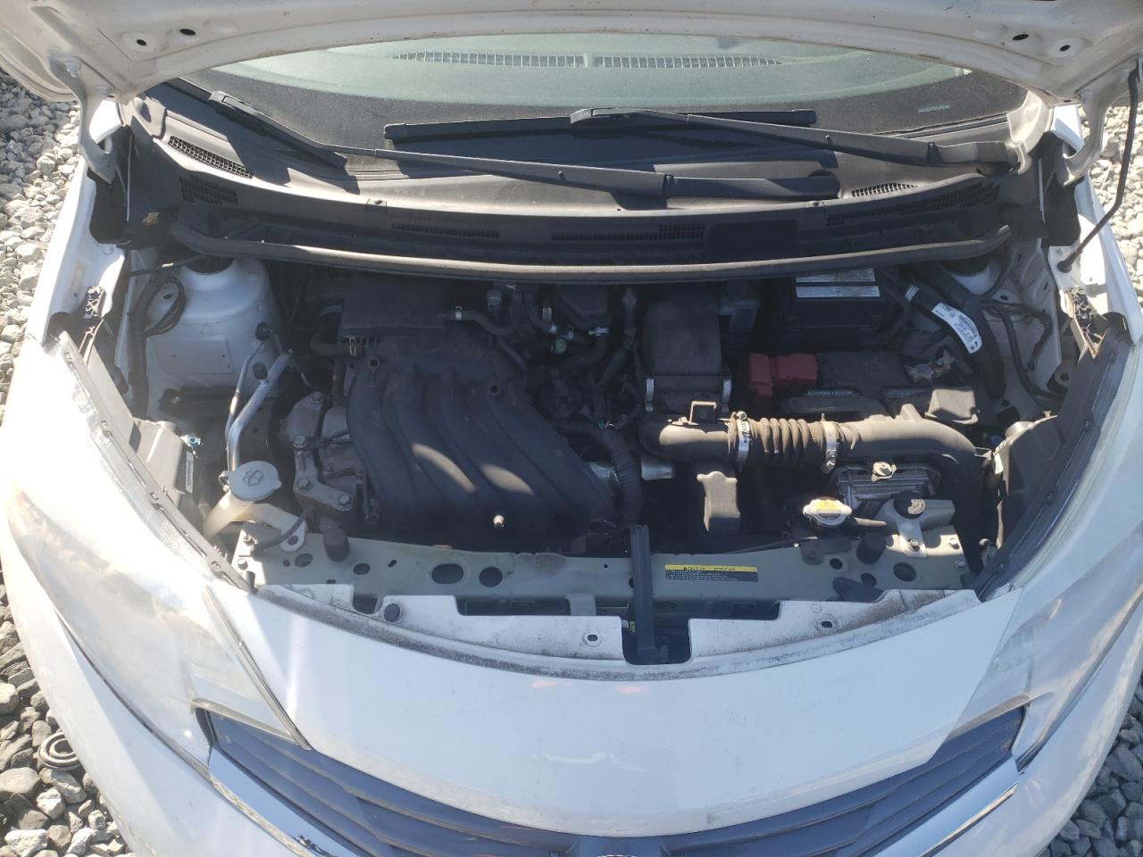 Photo 7 from auction – 2015 NISSAN VERSA NOTE with VIN 3N1CE2CP3FL375785