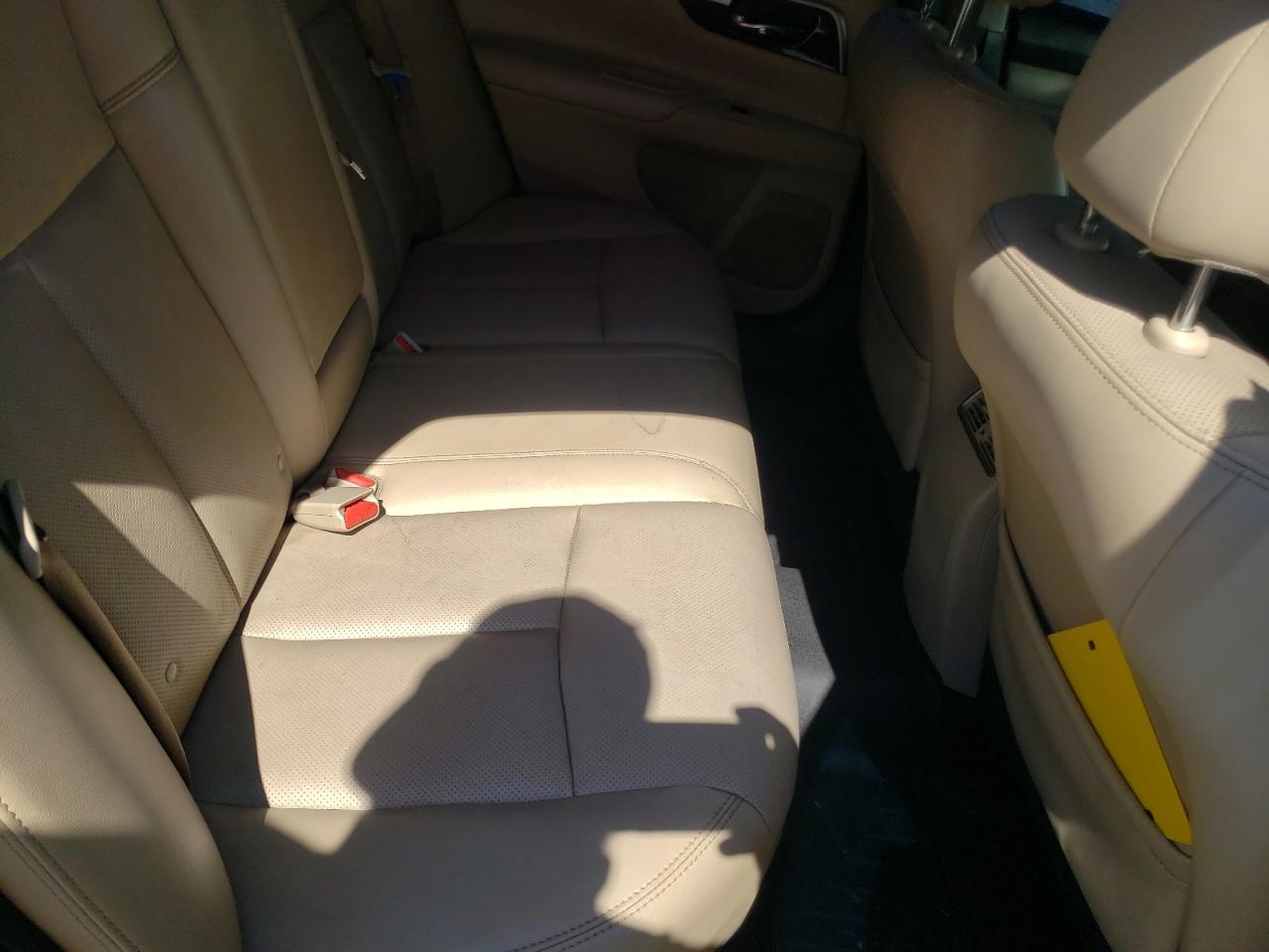 Photo 6 from auction – 2015 NISSAN ALTIMA 2.5 with VIN 1N4AL3AP5FN371715