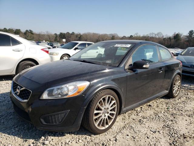 Zdjęcie 2 z aukcji – 2012 VOLVO C30 T5 z VIN YV1672MK6C2269829