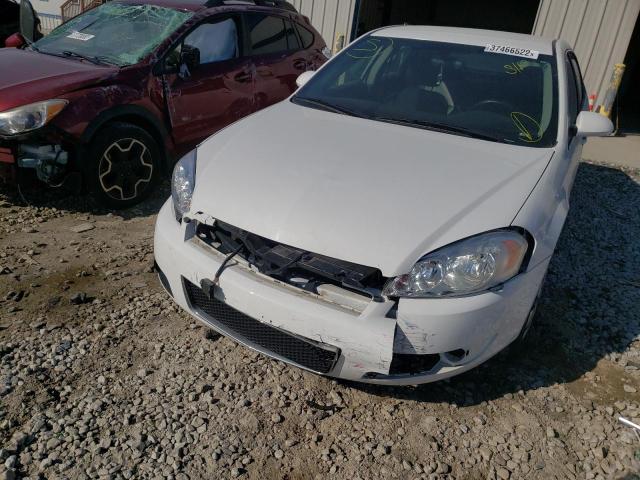 Photo 9 from auction – 2014 CHEVROLET IMPALA LIM with VIN 2G1WD5E39E1168383