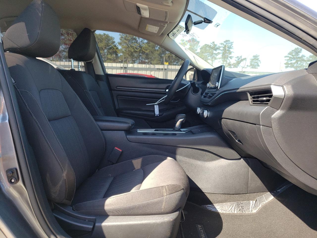 Photo 5 from auction – 2020 NISSAN ALTIMA S with VIN 1N4BL4BV3LC207507