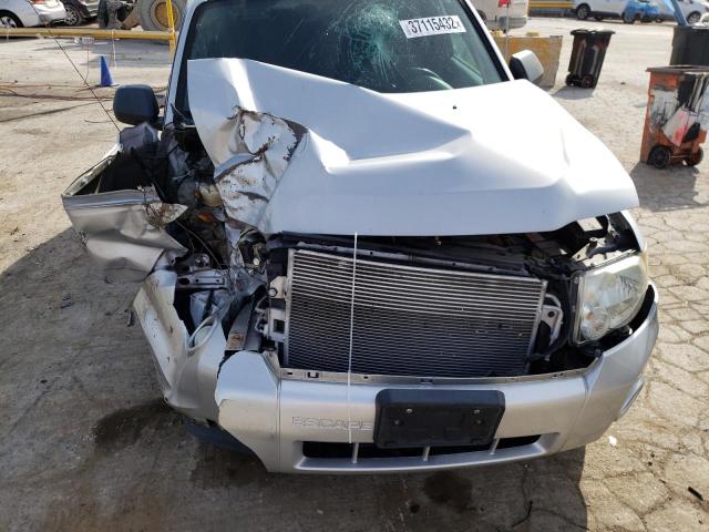 Photo 2 from auction – 2012 FORD ESCAPE XLT with VIN 1FMCU9DG0CKB56069