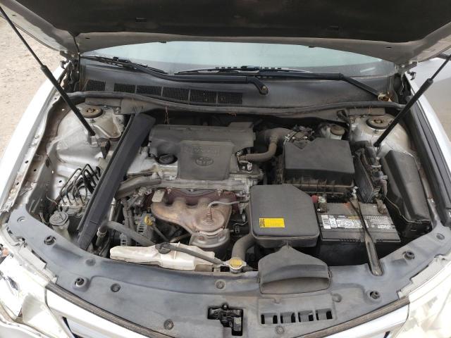 Photo 7 from auction – 2014 TOYOTA CAMRY L with VIN 4T4BF1FK0ER381811