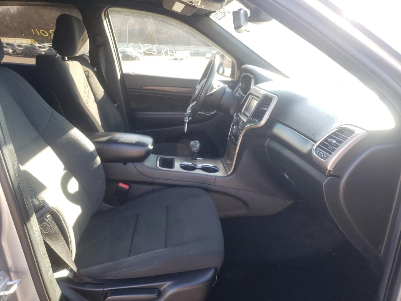 Zdjęcie 5 z aukcji – 2014 JEEP GRAND CHER z VIN 1C4RJFAG1EC361925