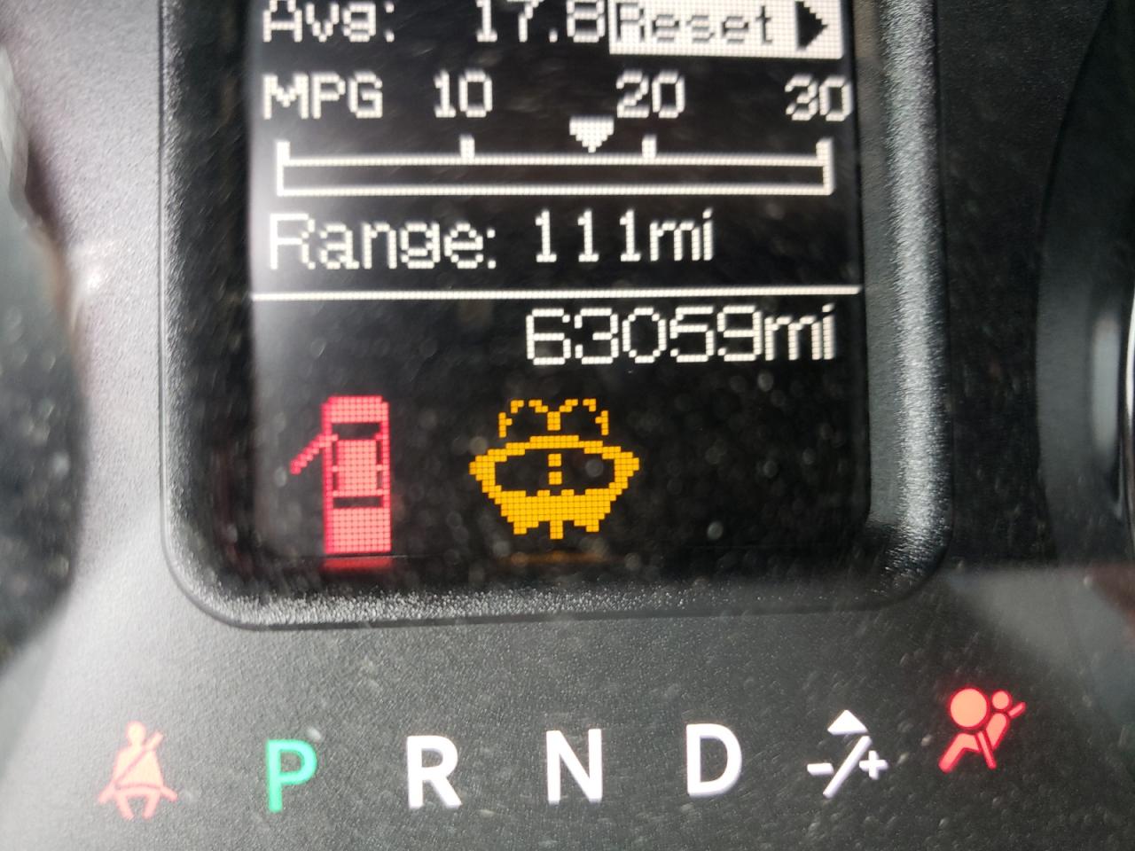 Photo 8 from auction – 2019 RAM 1500 CLASS with VIN 3C6JR6AG0KG504367