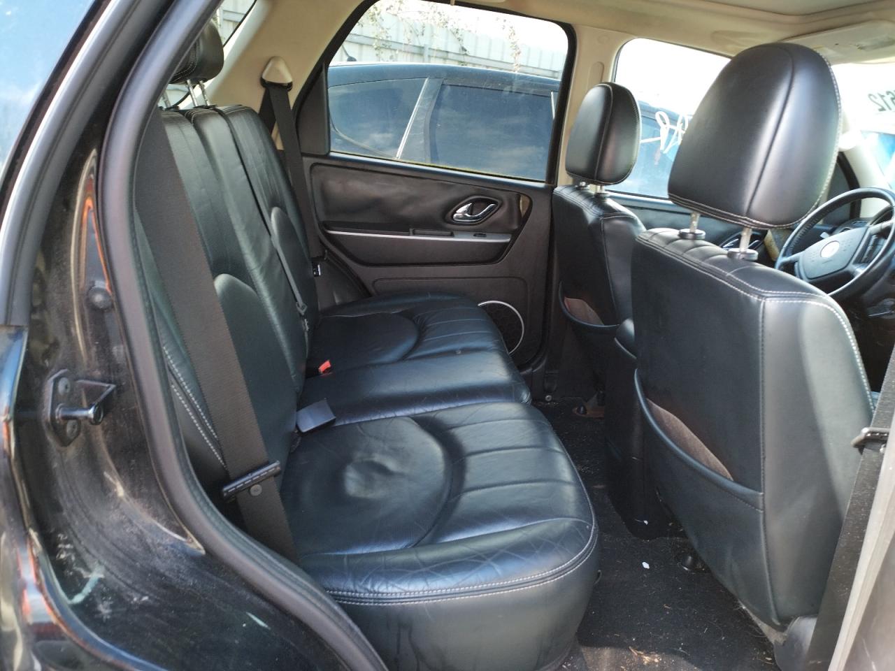Photo 6 from auction – 2005 MERCURY MARINER with VIN 4M2YU56195DJ00094