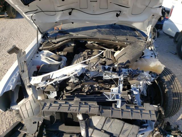 Photo 7 from auction – 2020 DODGE CHALLENGER with VIN 2C3CDZFJ0LH110637
