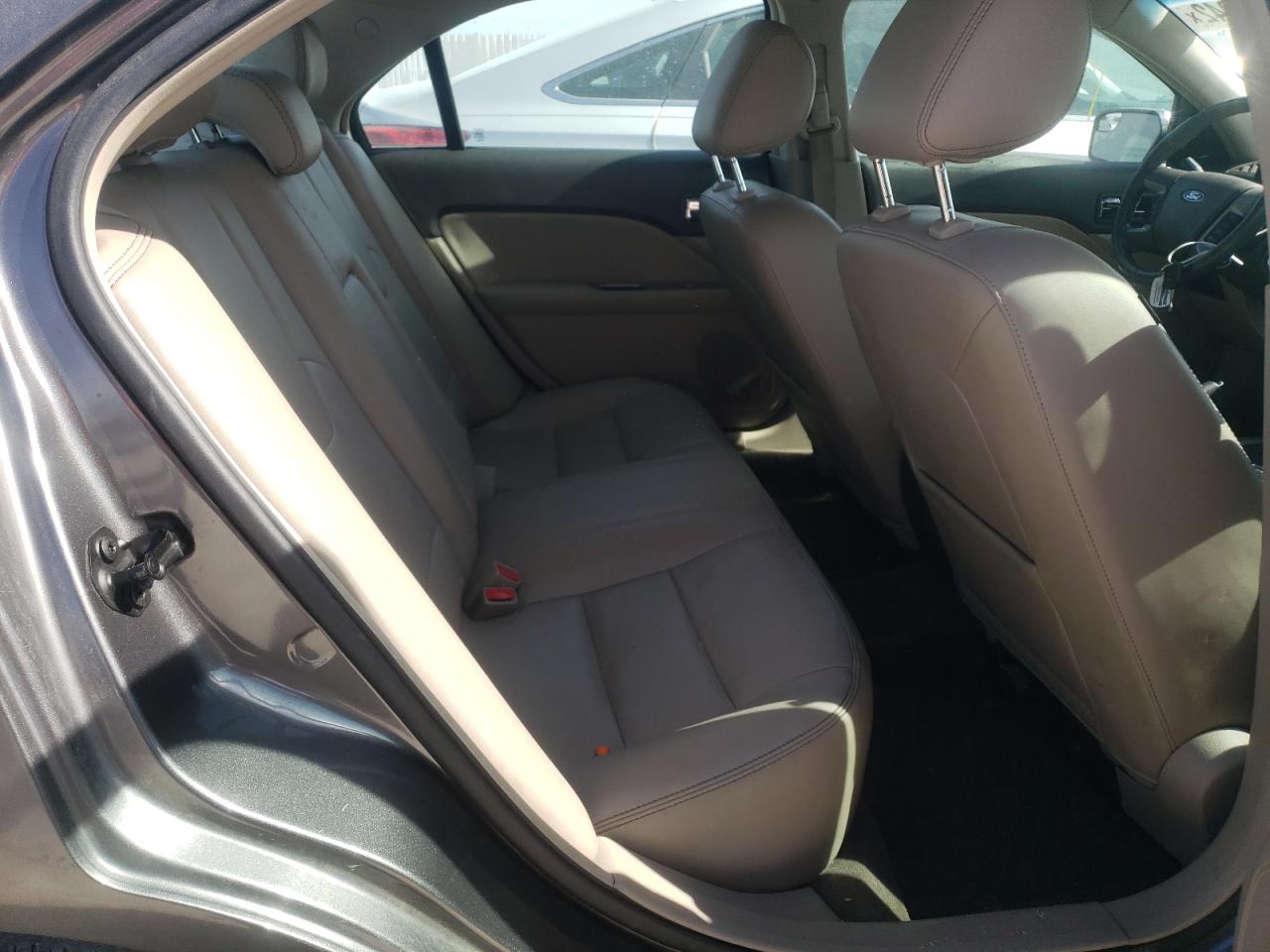 Photo 6 from auction – 2011 FORD FUSION SEL with VIN 3FAHP0JA6BR113093