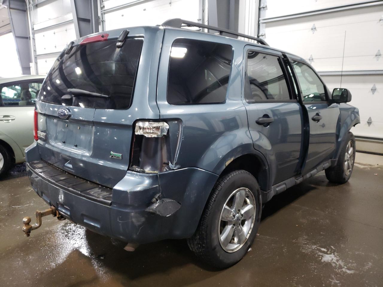 Photo 4 from auction – 2012 FORD ESCAPE XLT with VIN 1FMCU9DGXCKB67435